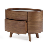 Orlando Nightstand